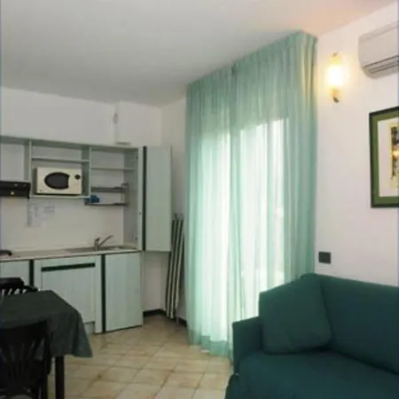 Aparthotel Garden