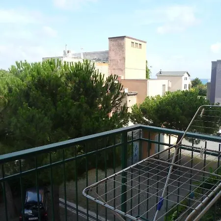 Aparthotel Garden