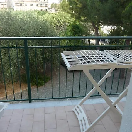 Aparthotel Garden Albissola Marina